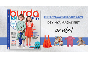 Barnkläder för soliga dagar!