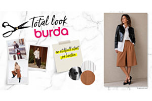 Total look – Back to work: en stilfull start på hösten