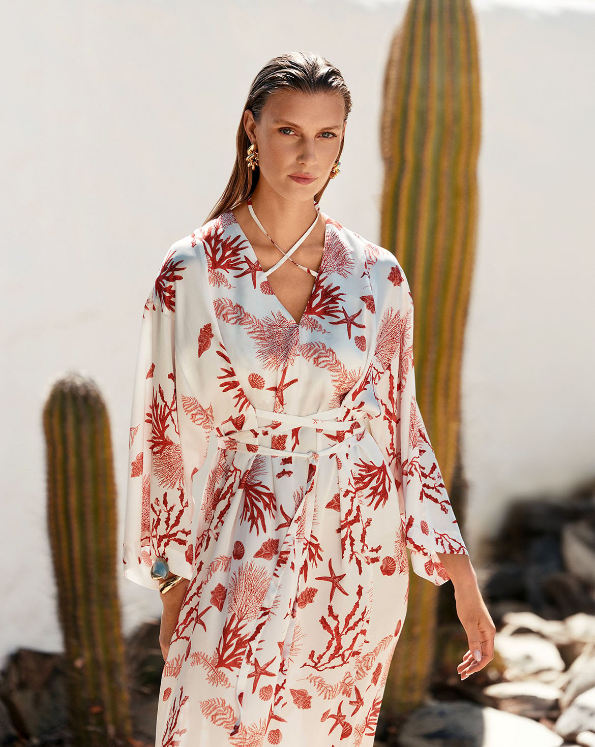 Satinkl&auml;nning nr 112 | Burda Style 07/26