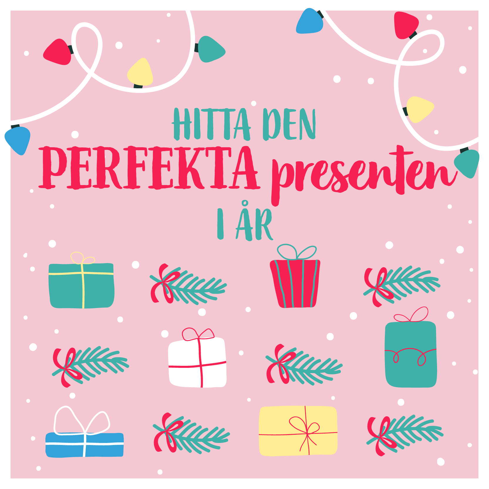 Ge en kreativ julklapp med Burda Style