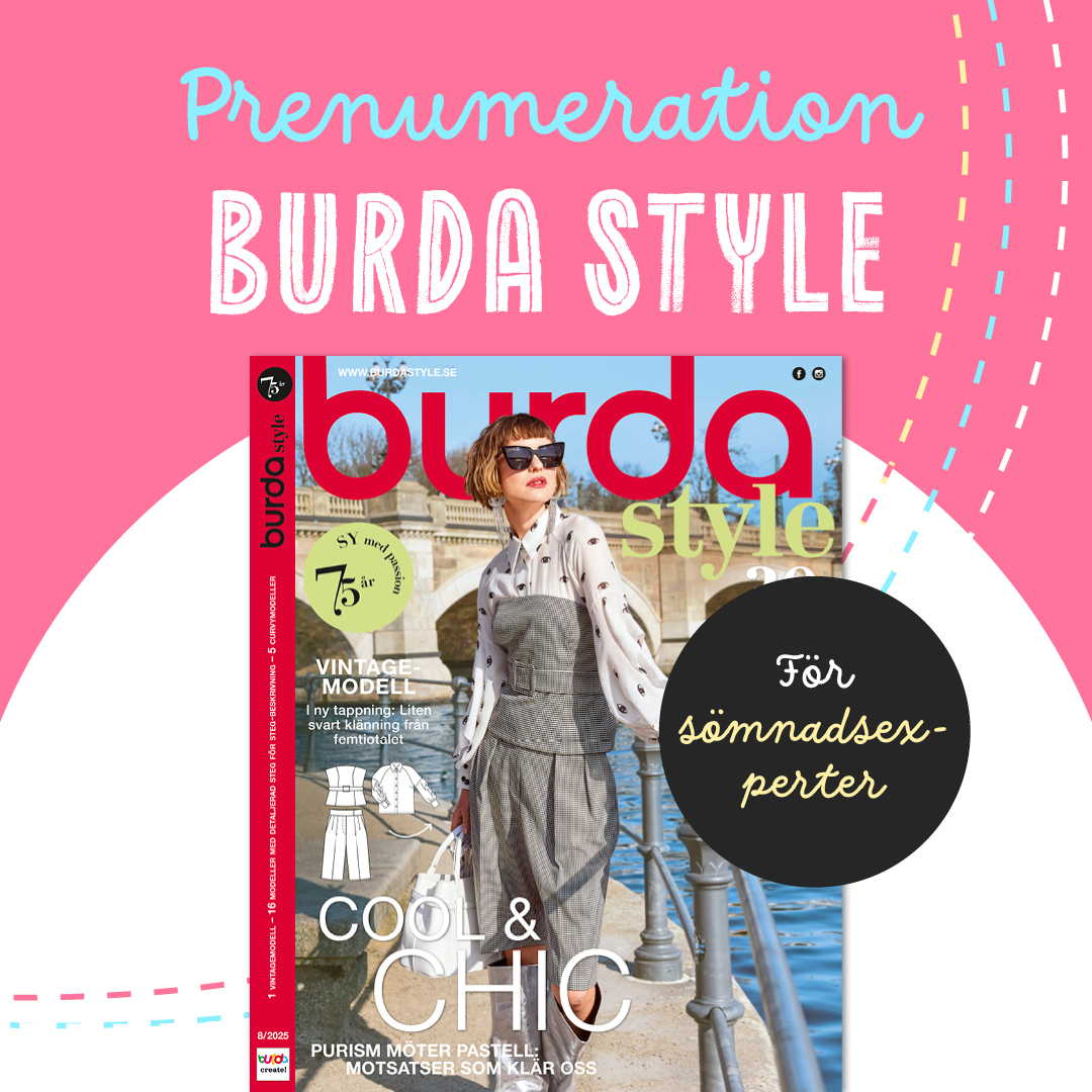 Burda Style