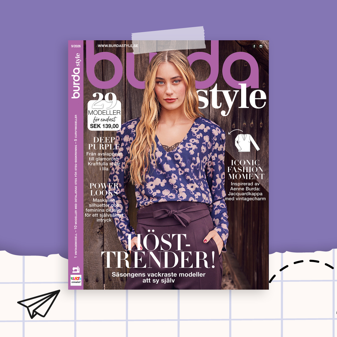 Burda Style Burda Style