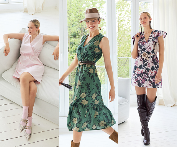 Dress code: enkelt Dress code: enkelt