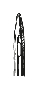 Jerseynål Jerseynål
